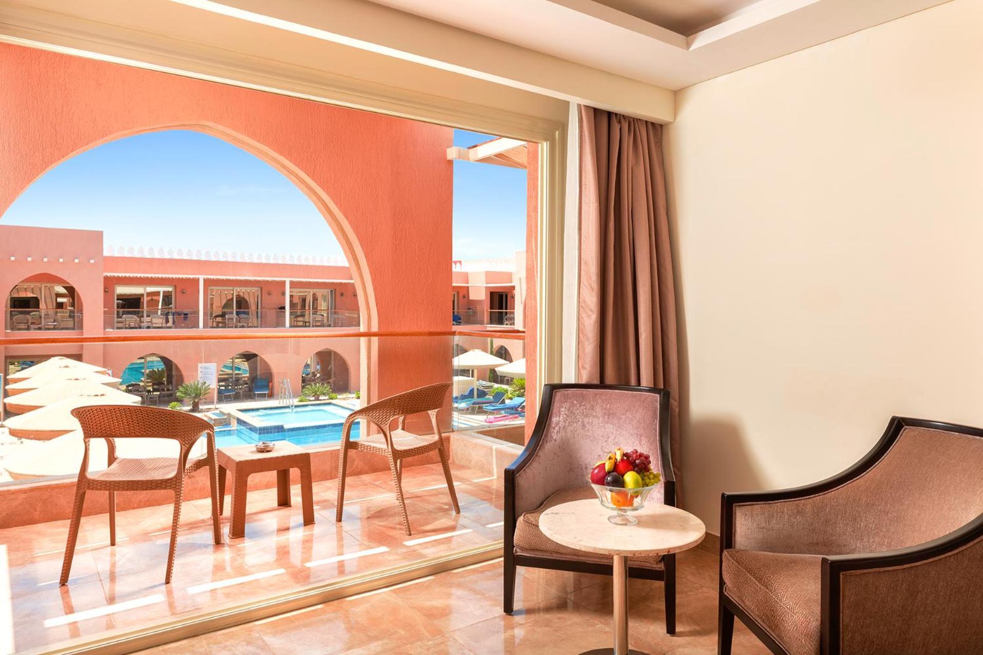 Pickalbatros Alf Leila Wa Leila Resort - Neverland Hurghada (Adults Only) Ngoại thất bức ảnh