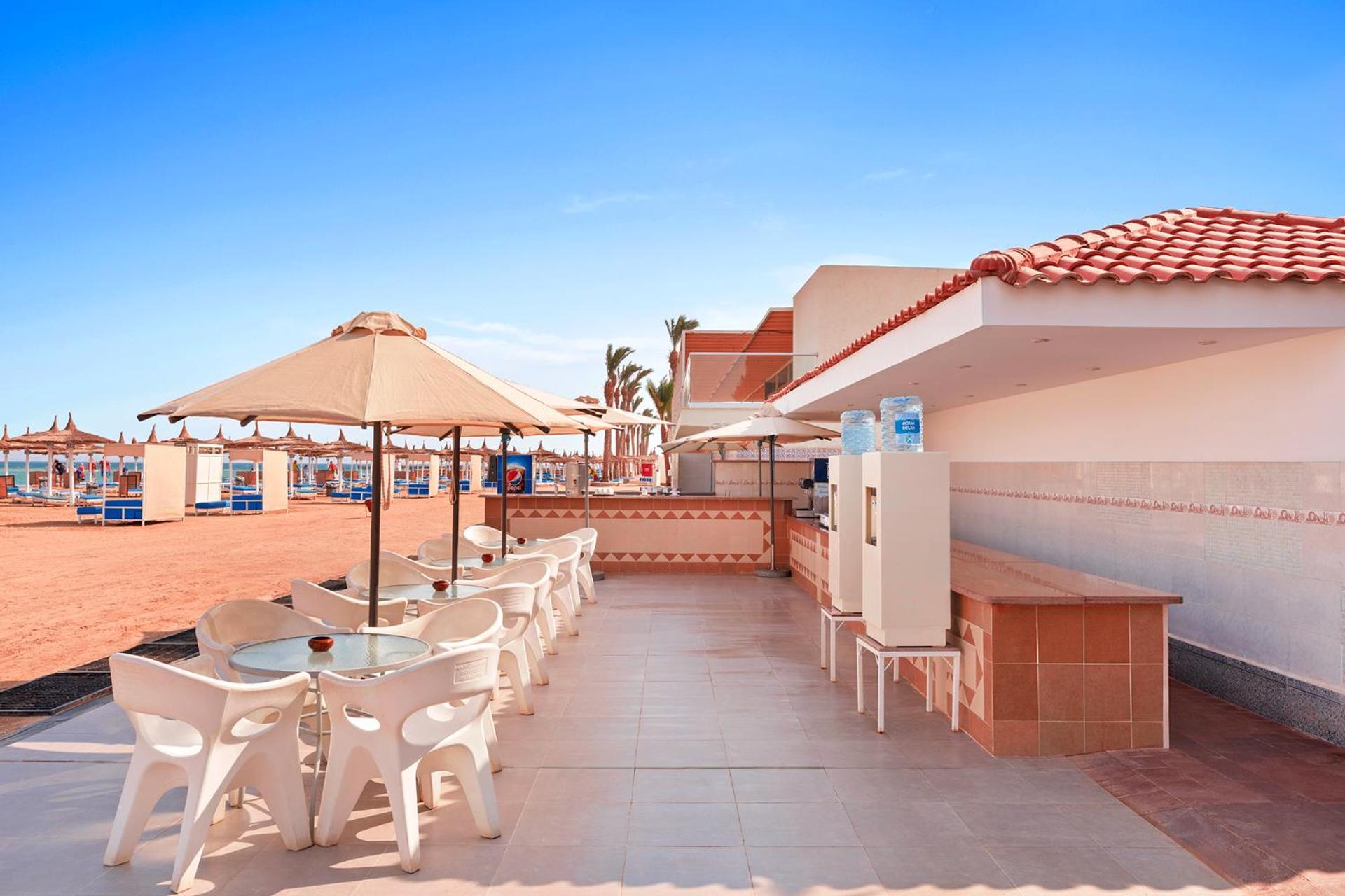 Pickalbatros Alf Leila Wa Leila Resort - Neverland Hurghada (Adults Only) Ngoại thất bức ảnh