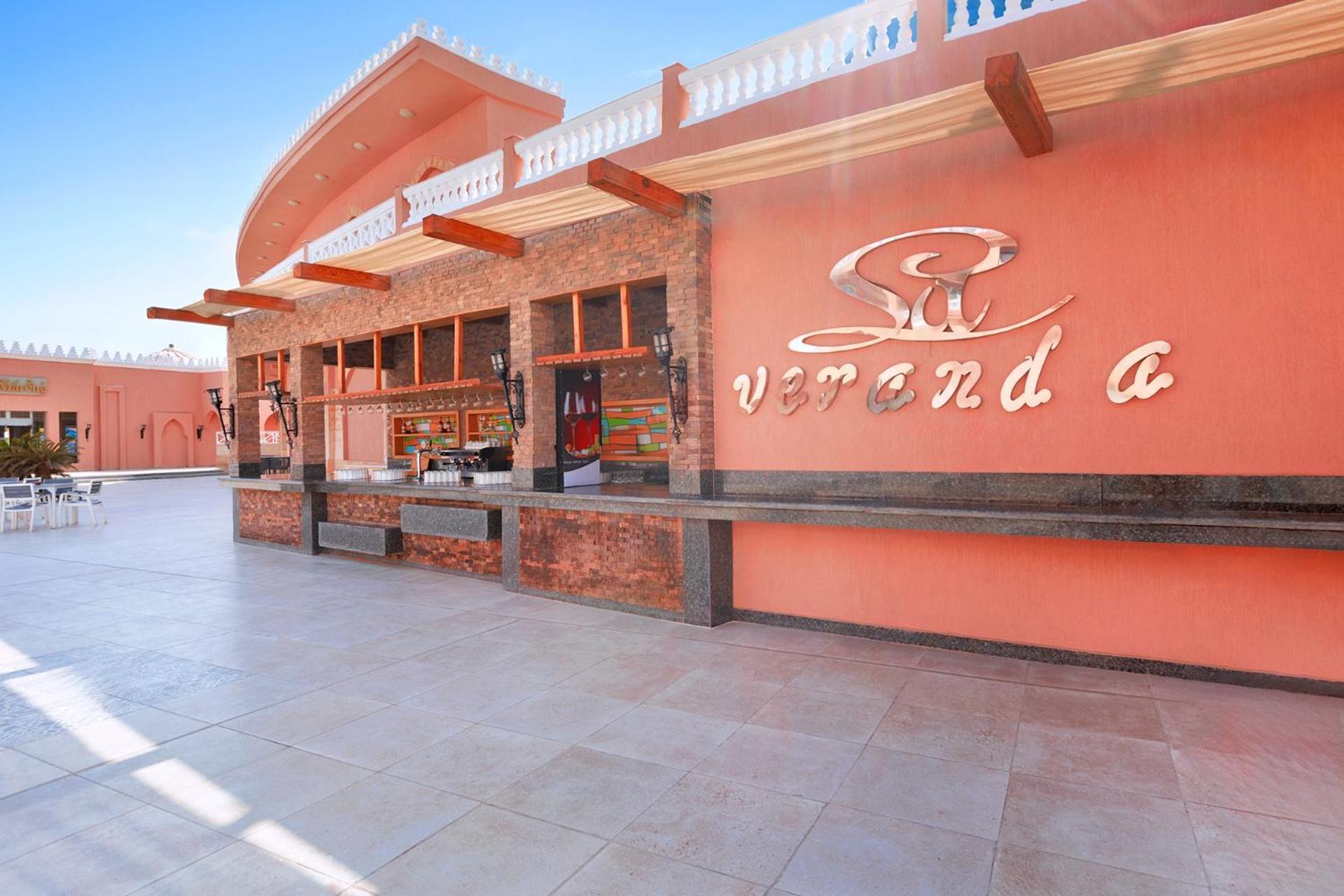 Pickalbatros Alf Leila Wa Leila Resort - Neverland Hurghada (Adults Only) Ngoại thất bức ảnh